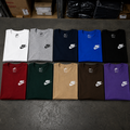 T-shirts Nike Sportswear